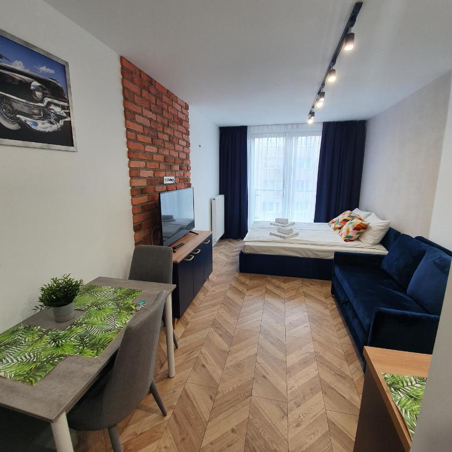 Ice Apartments Krakow Exterior photo
