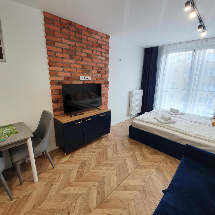 Ice Apartments Krakow Exterior photo
