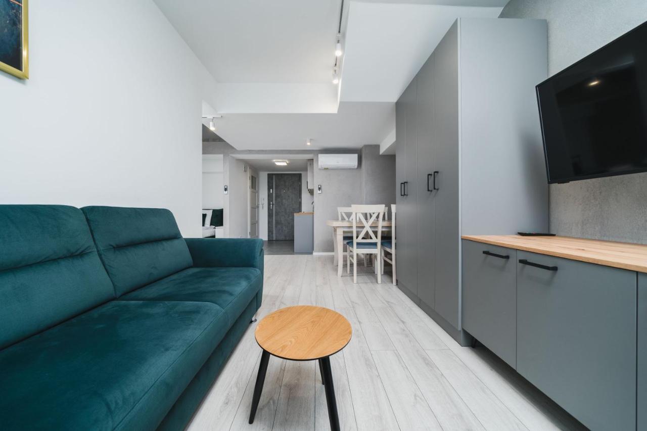 Ice Apartments Krakow Exterior photo