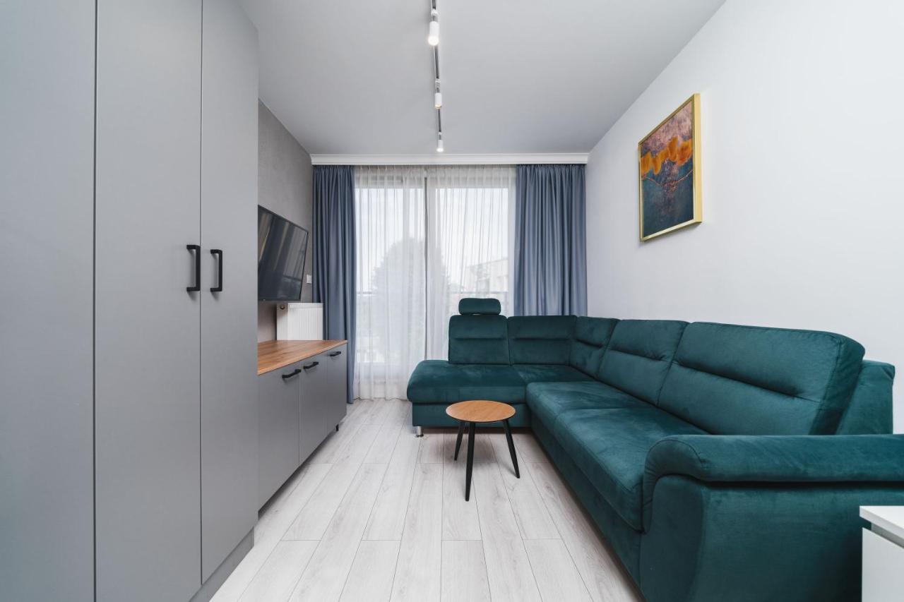 Ice Apartments Krakow Exterior photo