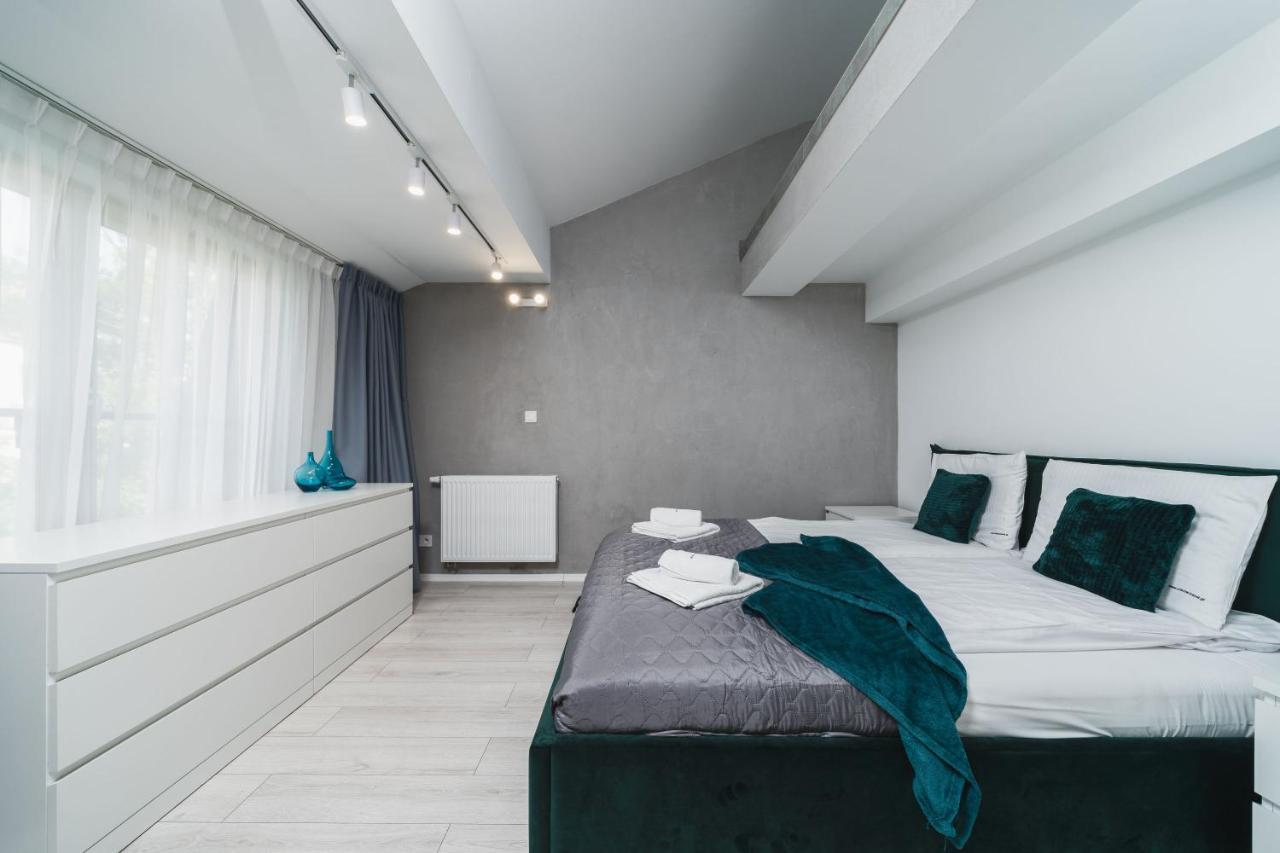Ice Apartments Krakow Exterior photo