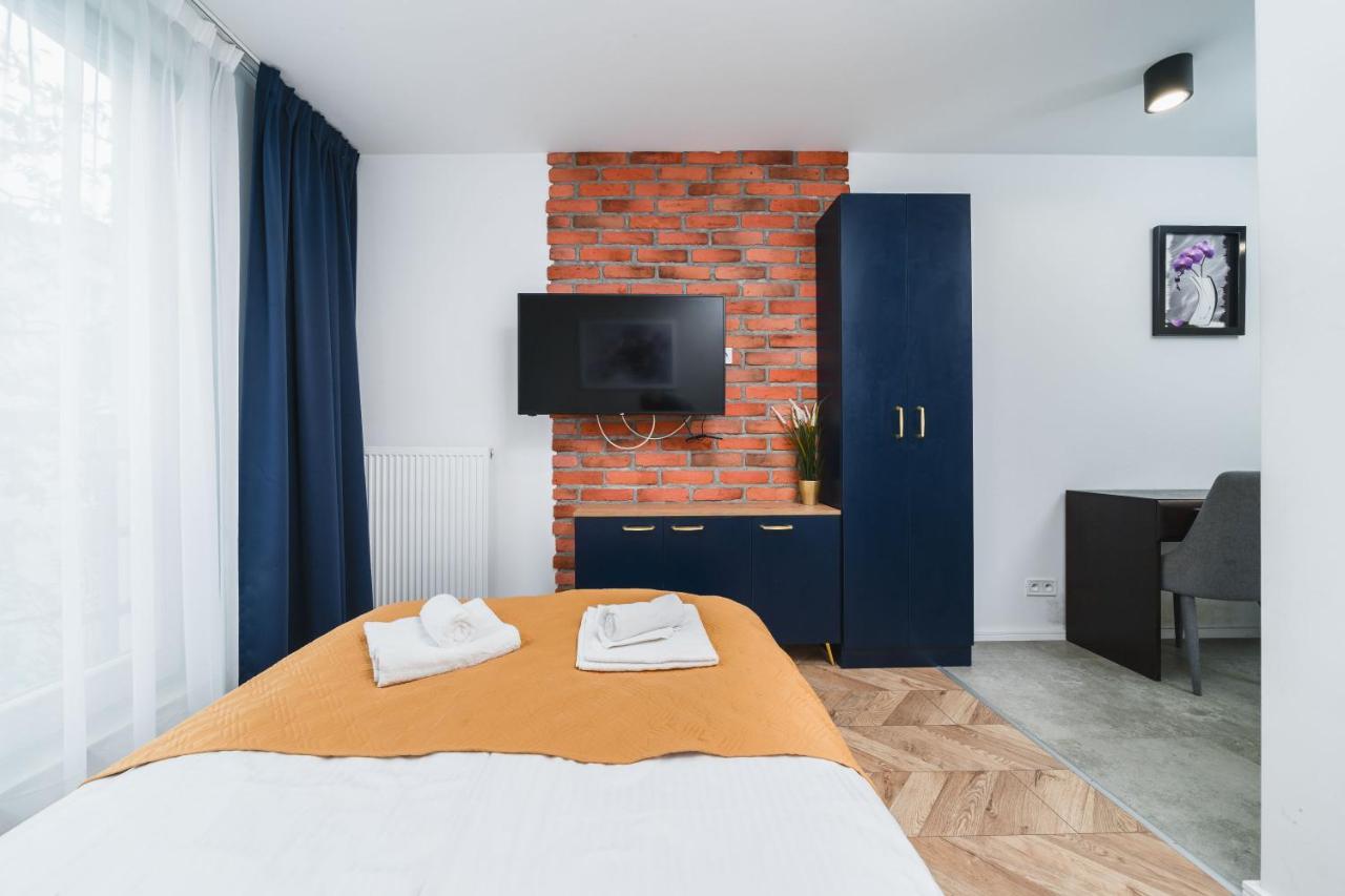 Ice Apartments Krakow Exterior photo
