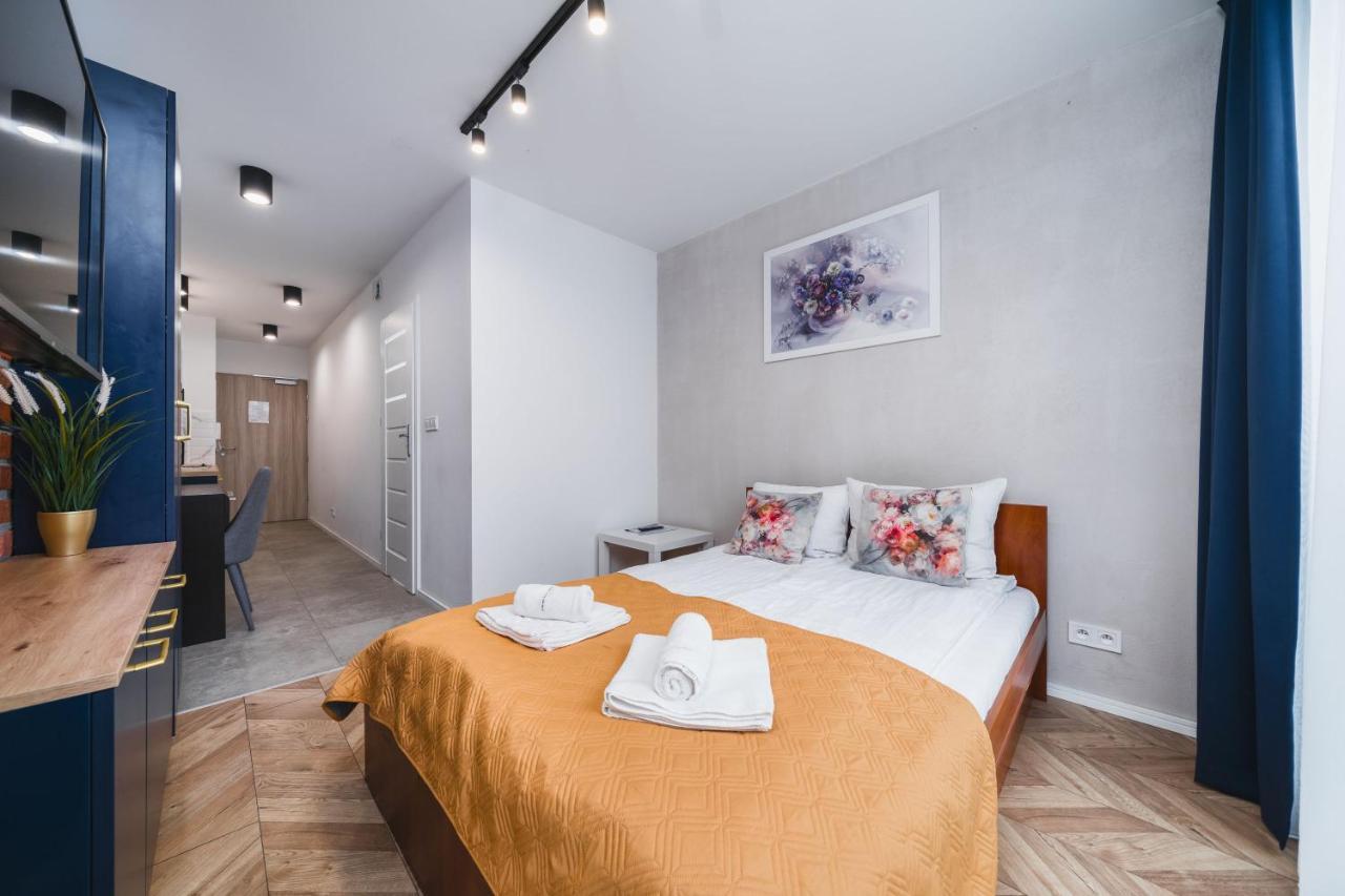 Ice Apartments Krakow Exterior photo