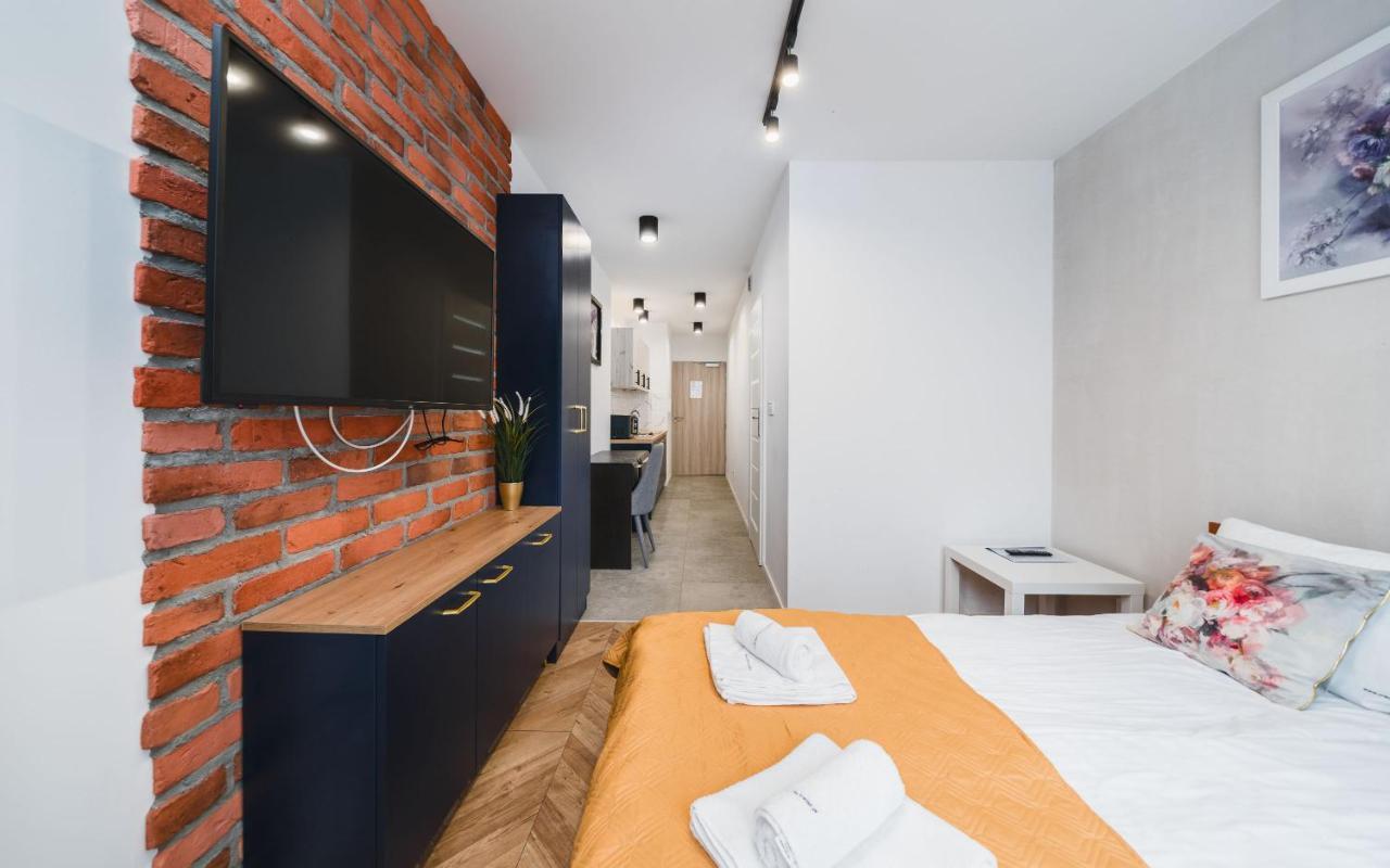 Ice Apartments Krakow Exterior photo
