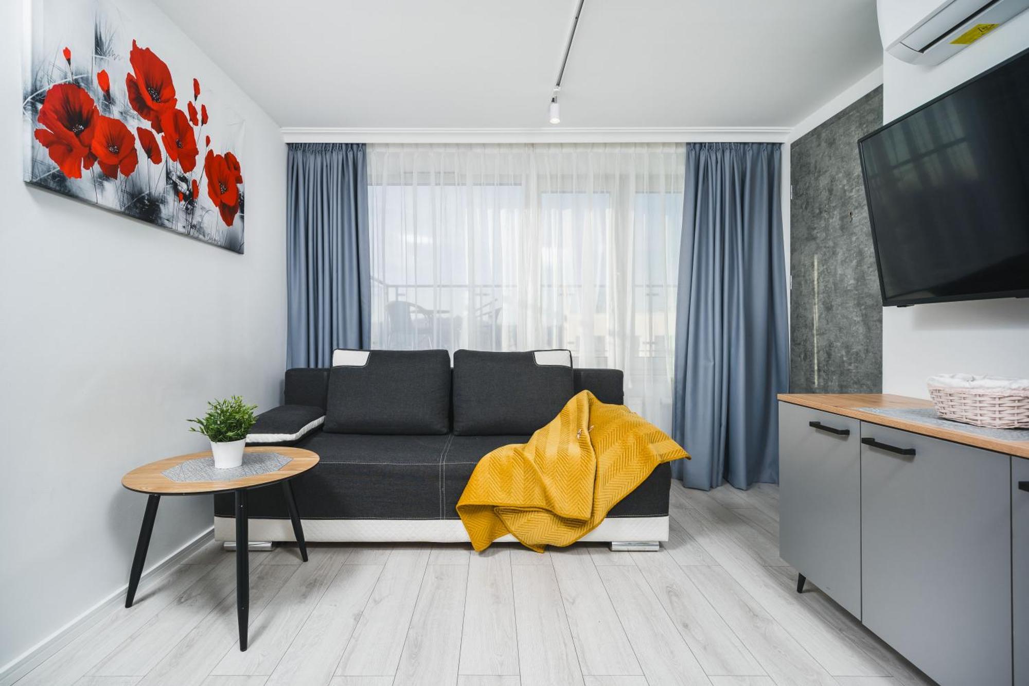 Ice Apartments Krakow Exterior photo